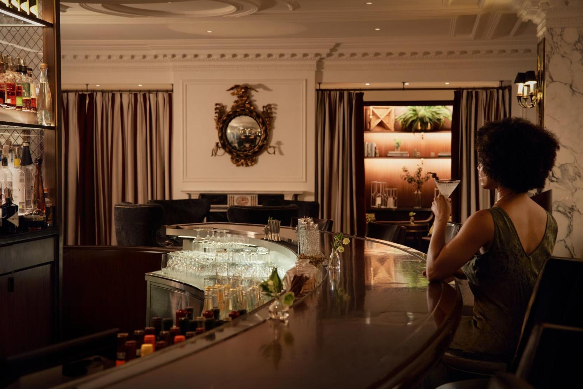 Intercontinental New York Barclay Hotel By Ihg Kültér fotó